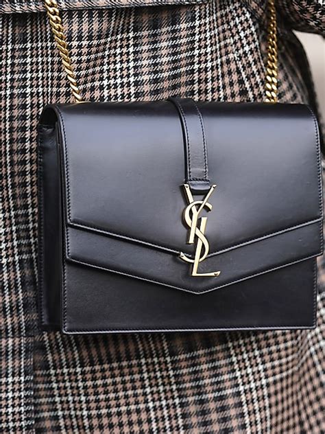 saint laurent college bag dupes|ysl bag dupes.